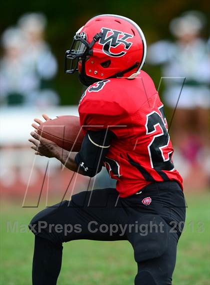 Thumbnail 3 in Hamden @ Wilbur Cross photogallery.