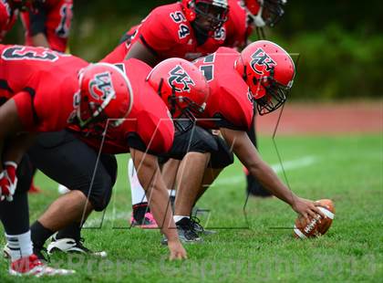 Thumbnail 1 in Hamden @ Wilbur Cross photogallery.