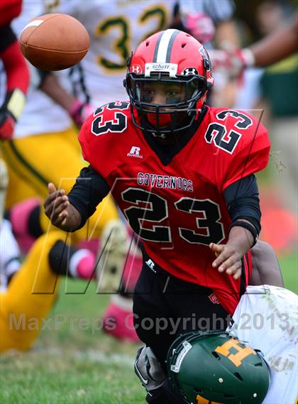 Thumbnail 2 in Hamden @ Wilbur Cross photogallery.