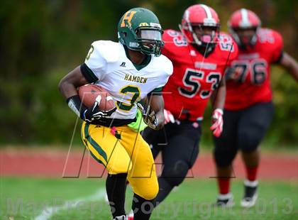 Thumbnail 3 in Hamden @ Wilbur Cross photogallery.