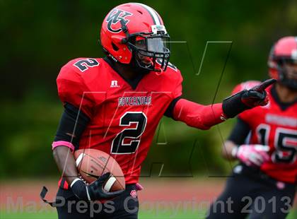 Thumbnail 3 in Hamden @ Wilbur Cross photogallery.