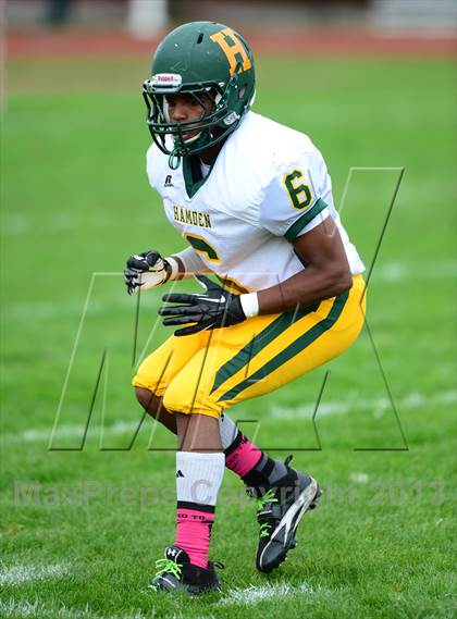 Thumbnail 2 in Hamden @ Wilbur Cross photogallery.