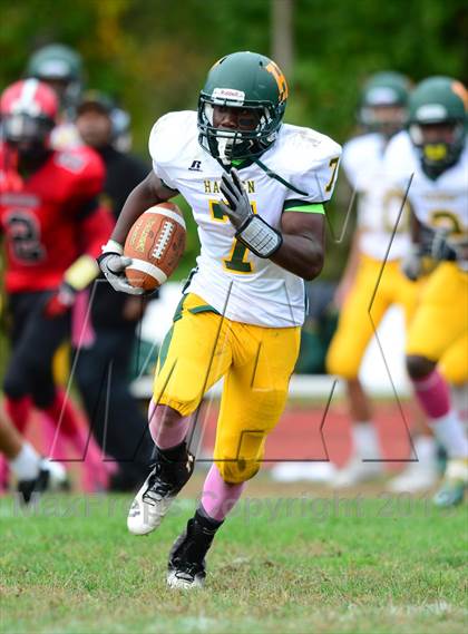 Thumbnail 1 in Hamden @ Wilbur Cross photogallery.