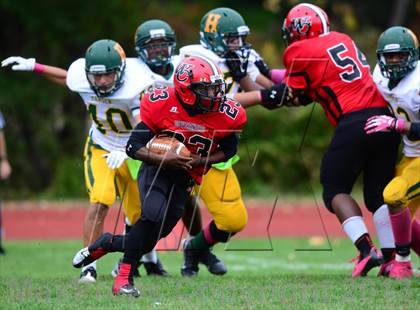 Thumbnail 1 in Hamden @ Wilbur Cross photogallery.