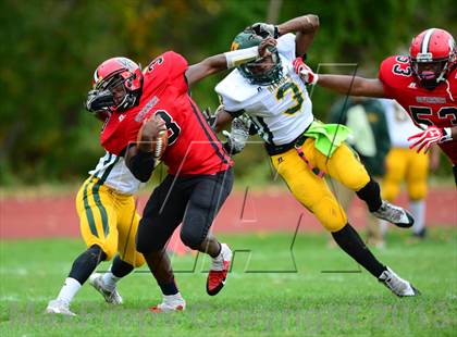 Thumbnail 1 in Hamden @ Wilbur Cross photogallery.