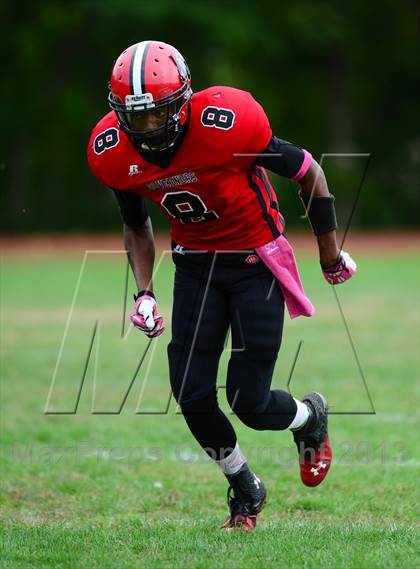 Thumbnail 3 in Hamden @ Wilbur Cross photogallery.
