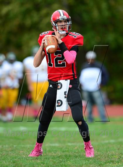 Thumbnail 3 in Hamden @ Wilbur Cross photogallery.