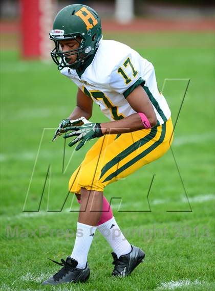 Thumbnail 2 in Hamden @ Wilbur Cross photogallery.