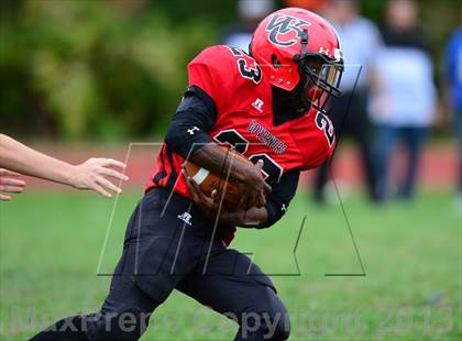 Thumbnail 3 in Hamden @ Wilbur Cross photogallery.