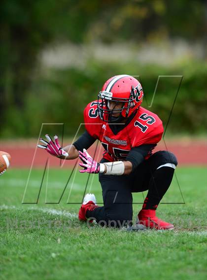Thumbnail 1 in Hamden @ Wilbur Cross photogallery.