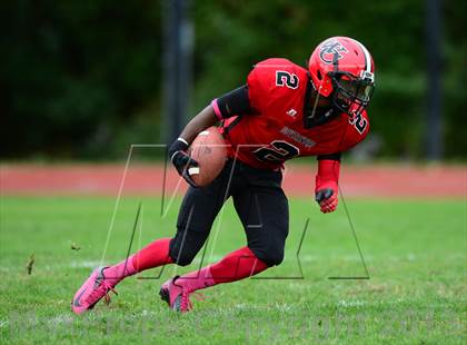 Thumbnail 1 in Hamden @ Wilbur Cross photogallery.