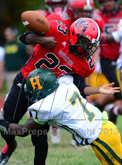 Thumbnail 2 in Hamden @ Wilbur Cross photogallery.