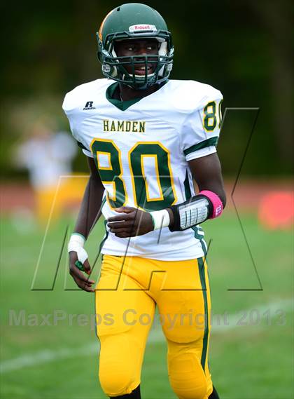 Thumbnail 2 in Hamden @ Wilbur Cross photogallery.