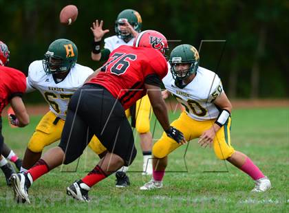 Thumbnail 1 in Hamden @ Wilbur Cross photogallery.