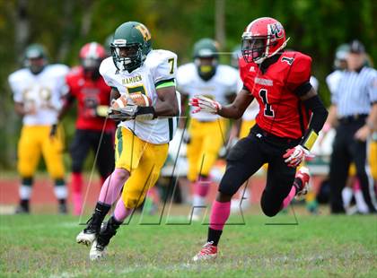 Thumbnail 1 in Hamden @ Wilbur Cross photogallery.