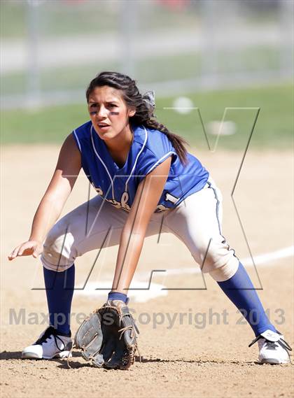 Thumbnail 3 in Burbank @ Highland (Hi Desert Classic) photogallery.