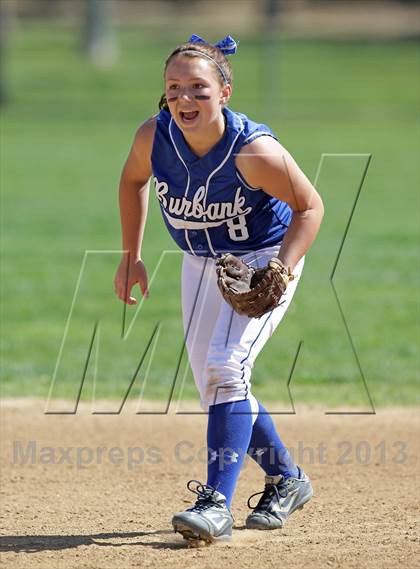 Thumbnail 1 in Burbank @ Highland (Hi Desert Classic) photogallery.