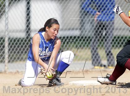 Thumbnail 1 in Burbank @ Highland (Hi Desert Classic) photogallery.