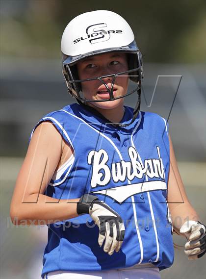 Thumbnail 3 in Burbank @ Highland (Hi Desert Classic) photogallery.