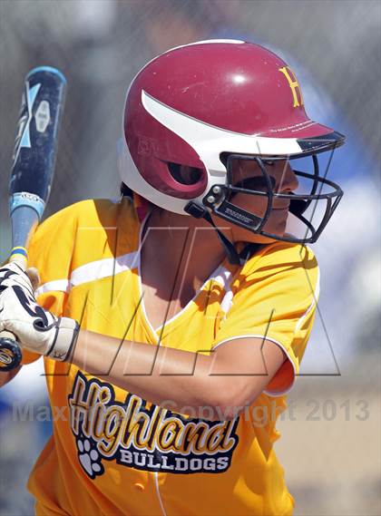 Thumbnail 2 in Burbank @ Highland (Hi Desert Classic) photogallery.