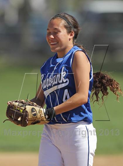 Thumbnail 2 in Burbank @ Highland (Hi Desert Classic) photogallery.