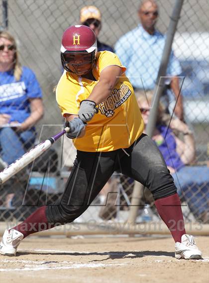 Thumbnail 3 in Burbank @ Highland (Hi Desert Classic) photogallery.