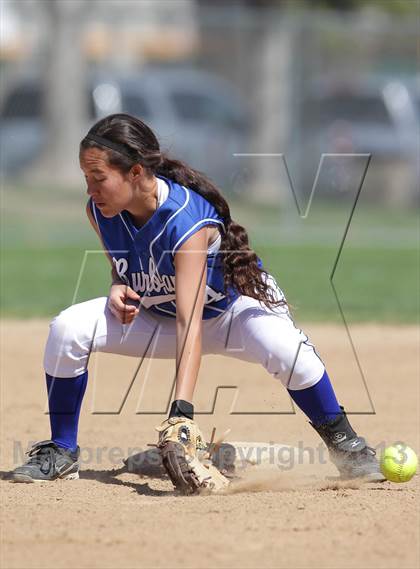Thumbnail 1 in Burbank @ Highland (Hi Desert Classic) photogallery.