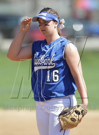 Thumbnail 1 in Burbank @ Highland (Hi Desert Classic) photogallery.