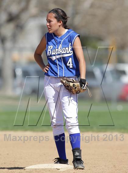 Thumbnail 2 in Burbank @ Highland (Hi Desert Classic) photogallery.