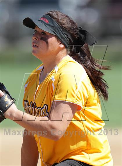 Thumbnail 3 in Burbank @ Highland (Hi Desert Classic) photogallery.