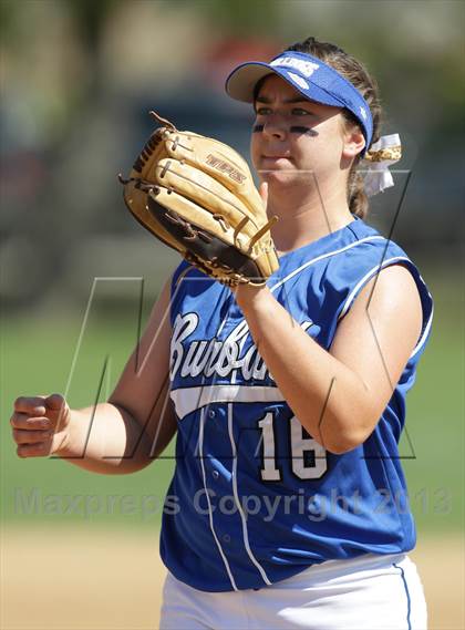 Thumbnail 1 in Burbank @ Highland (Hi Desert Classic) photogallery.