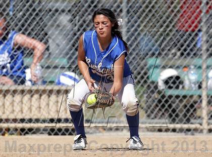 Thumbnail 1 in Burbank @ Highland (Hi Desert Classic) photogallery.