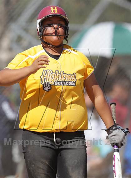 Thumbnail 3 in Burbank @ Highland (Hi Desert Classic) photogallery.