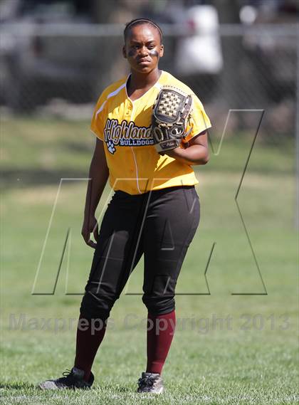 Thumbnail 2 in Burbank @ Highland (Hi Desert Classic) photogallery.