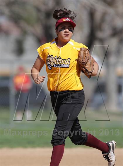Thumbnail 3 in Burbank @ Highland (Hi Desert Classic) photogallery.