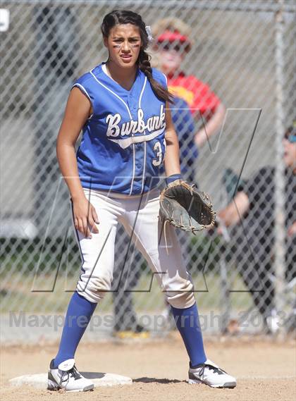 Thumbnail 1 in Burbank @ Highland (Hi Desert Classic) photogallery.