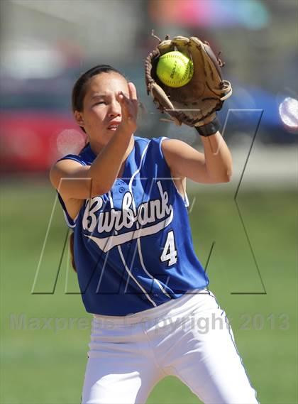 Thumbnail 3 in Burbank @ Highland (Hi Desert Classic) photogallery.