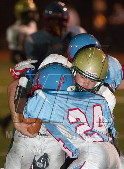 Thumbnail 1 in Bishop Machebeuf @ Manual photogallery.