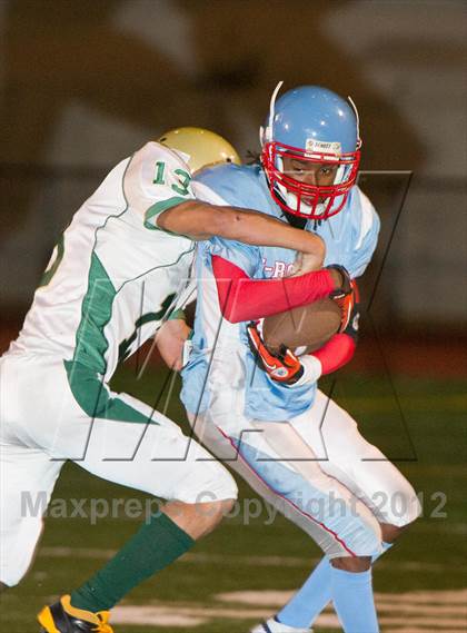 Thumbnail 2 in Bishop Machebeuf @ Manual photogallery.