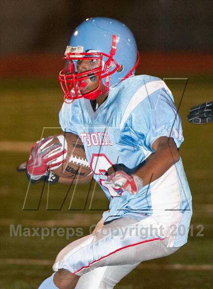 Thumbnail 3 in Bishop Machebeuf @ Manual photogallery.