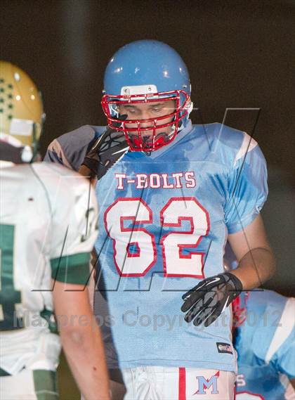 Thumbnail 1 in Bishop Machebeuf @ Manual photogallery.