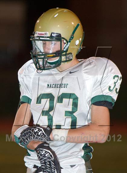 Thumbnail 1 in Bishop Machebeuf @ Manual photogallery.