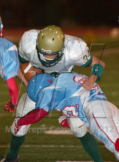Thumbnail 2 in Bishop Machebeuf @ Manual photogallery.