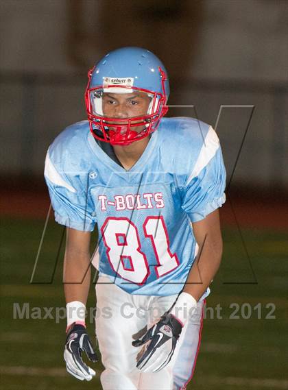 Thumbnail 3 in Bishop Machebeuf @ Manual photogallery.