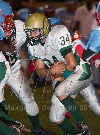 Thumbnail 3 in Bishop Machebeuf @ Manual photogallery.
