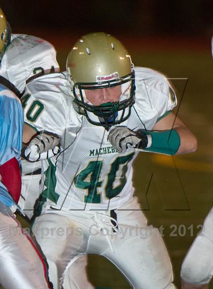 Thumbnail 2 in Bishop Machebeuf @ Manual photogallery.