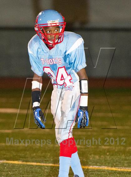Thumbnail 1 in Bishop Machebeuf @ Manual photogallery.