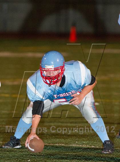 Thumbnail 2 in Bishop Machebeuf @ Manual photogallery.