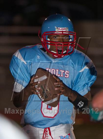 Thumbnail 1 in Bishop Machebeuf @ Manual photogallery.