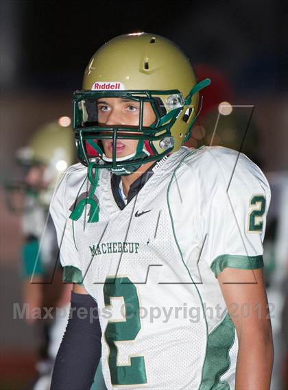 Thumbnail 3 in Bishop Machebeuf @ Manual photogallery.